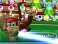 Mario Tennis : explosion d'images
