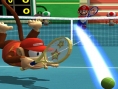 Mario Tennis : explosion d'images