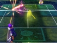 Mario Tennis : explosion d'images