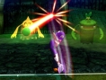Mario Tennis : explosion d'images