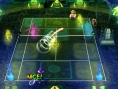 Mario Tennis : explosion d'images
