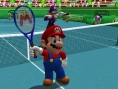 Mario Tennis : explosion d'images
