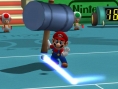 Mario Tennis : explosion d'images