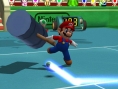 Mario Tennis : explosion d'images