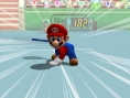 Mario Tennis : explosion d'images