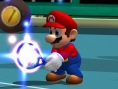 Mario Tennis : explosion d'images