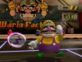 Mario Tennis : explosion d'images