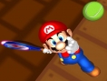 Mario Tennis : explosion d'images