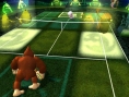 Mario Tennis : explosion d'images