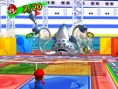Mario Tennis : explosion d'images