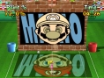 Mario Tennis : explosion d'images