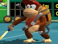 Mario Tennis : explosion d'images