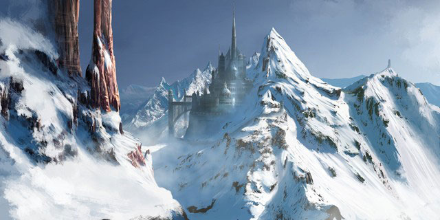 Tactics Ogre PSP : avalanche d'images