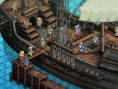 Tactics Ogre PSP: new images