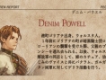 Tactics Ogre PSP: new images