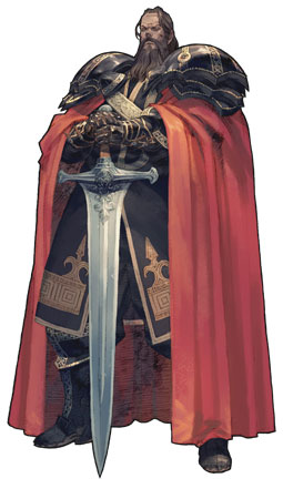 Tactics Ogre PSP: new images