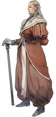 Tactics Ogre PSP: new images