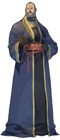 Tactics Ogre PSP: new images