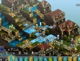 Tactics Ogre PSP: new images