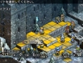 Tactics Ogre PSP: new images