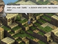 Tactics Ogre PSP: new images
