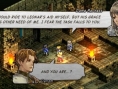 Tactics Ogre PSP: new images