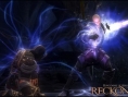 Kingdoms of Amalur: first images and video