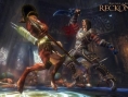 Kingdoms of Amalur: first images and video