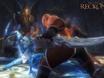Kingdoms of Amalur: first images and video