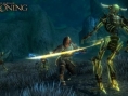 Kingdoms of Amalur: first images and video