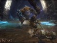 Kingdoms of Amalur: first images and video