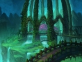 Kingdoms of Amalur: first images and video