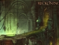 Kingdoms of Amalur: first images and video