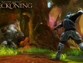 Kingdoms of Amalur : un trio d'images