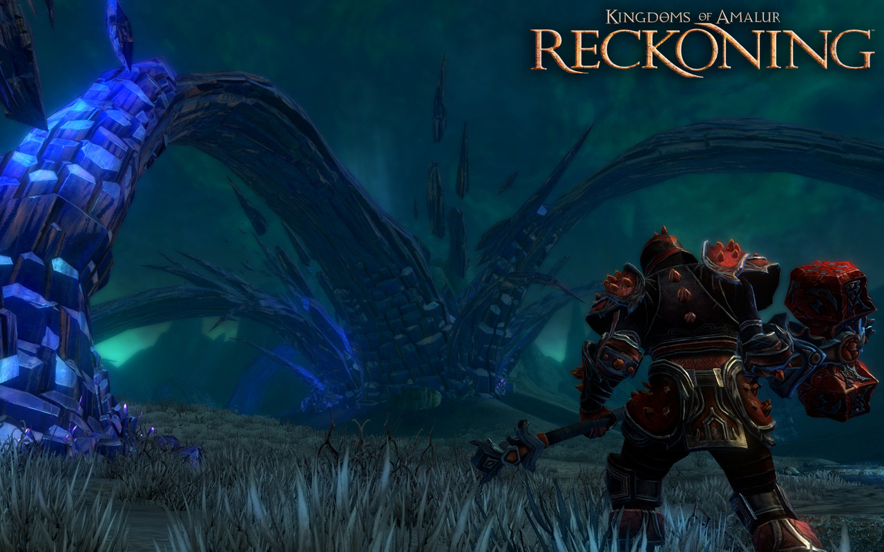 Images Kingdoms of Amalur : Reckoning