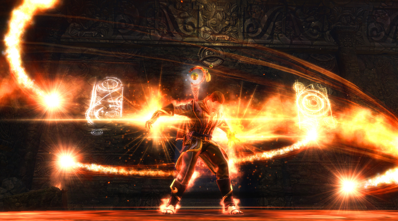 Images Kingdoms of Amalur : Reckoning