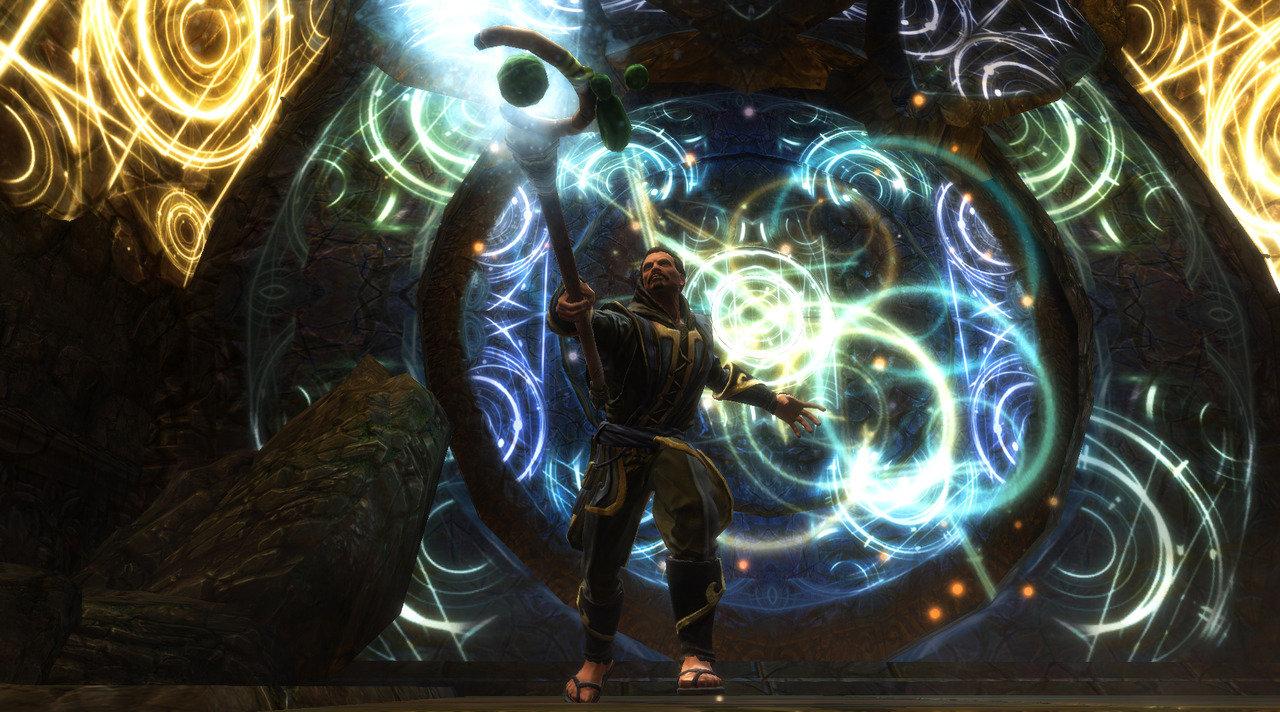 Images Kingdoms of Amalur : Reckoning