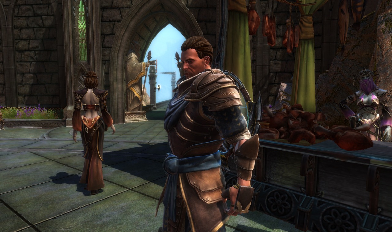Images Kingdoms of Amalur : Reckoning