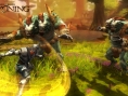 Screens Kingdoms of Amalur : Reckoning