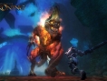 Screens Kingdoms of Amalur : Reckoning