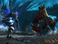 Screens Kingdoms of Amalur : Reckoning