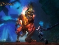 Screens Kingdoms of Amalur : Reckoning