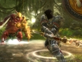 Screens Kingdoms of Amalur : Reckoning