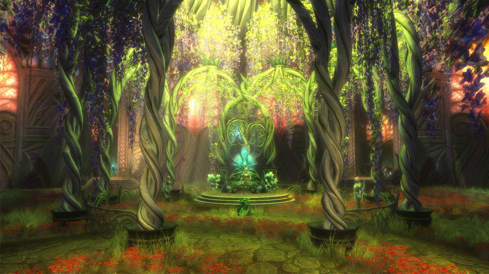 Images Kingdoms of Amalur : Reckoning