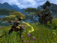 Screens Kingdoms of Amalur