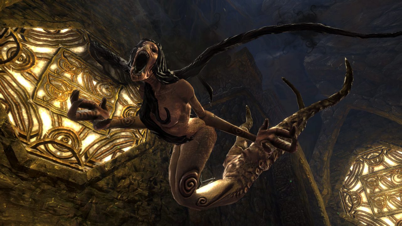 Screens Kingdoms of Amalur