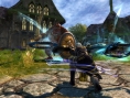 Kingdoms of Amalur : le système de combat