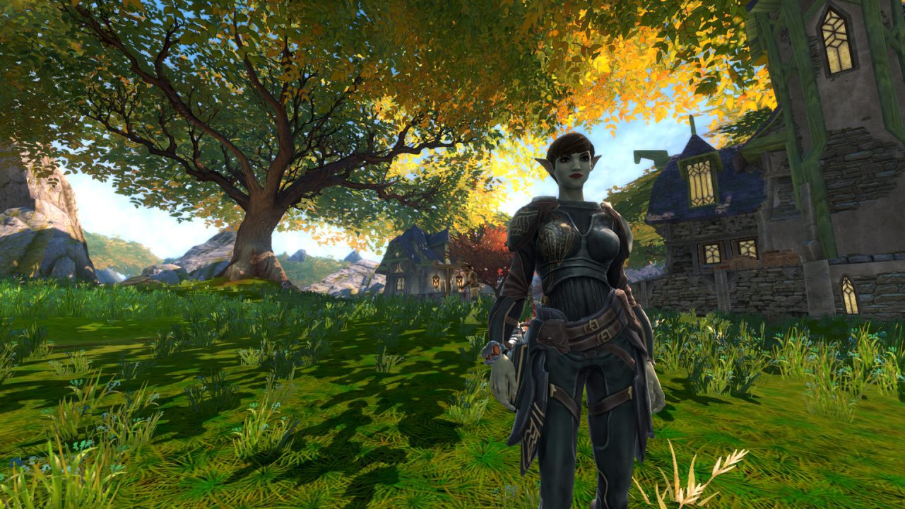 THQ Nordic s'offre maintenant Kingdoms of Amalur