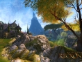Screens Kingdoms of Amalur : Reckoning