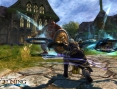 Screens Kingdoms of Amalur : Reckoning